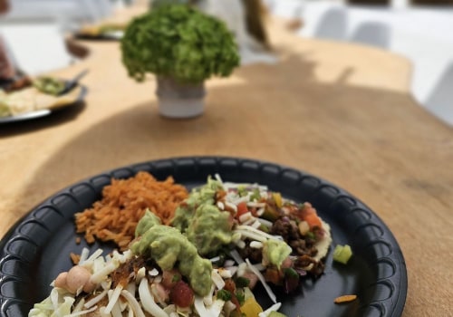 Mexican Restaurants in San Clemente, CA: A Guide to Catering Services