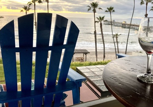 The Best Mexican Restaurants in San Clemente, CA for a Sunset View: An Expert's Guide