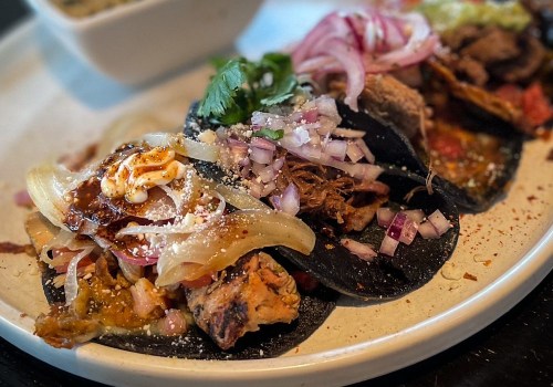 Exploring the Best Family-Friendly Mexican Restaurants in San Clemente, CA