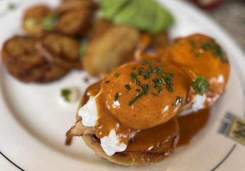 The Best Mexican Breakfast Spots in San Clemente, CA