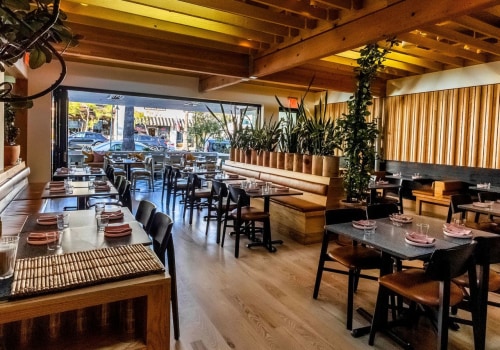 The Rise of Upscale Mexican Cuisine in San Clemente, CA