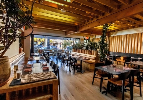 Exploring the Best Mexican Restaurants in San Clemente, CA: Where to Find a Full Bar
