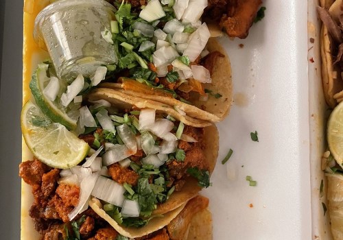 The Ultimate Guide to Finding the Best Tacos in San Clemente, CA