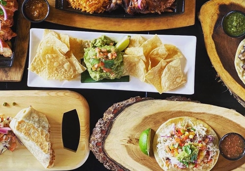 The Best Mexican Restaurants in San Clemente, CA for Mouthwatering Fajitas